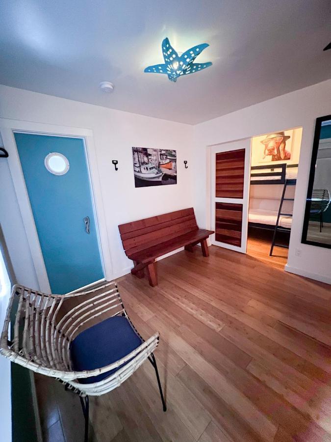 Haley Hotel Санта-Барбара Экстерьер фото